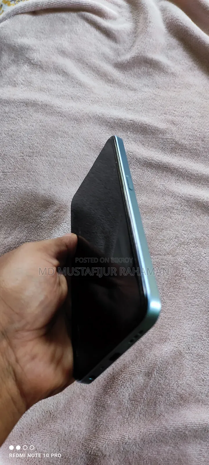 OnePlus Nord N20 SE 64 GB Blue