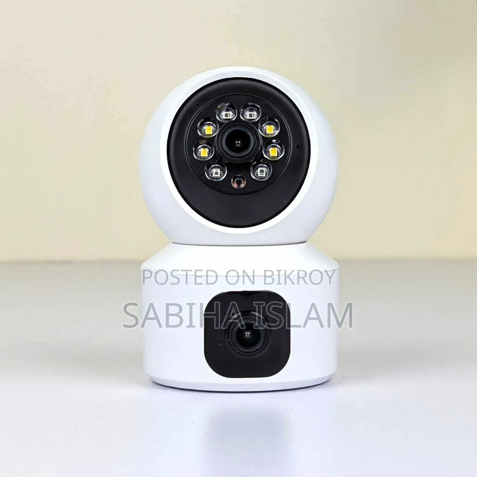 Wifi Security Camera