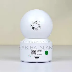 Wifi Security Camera