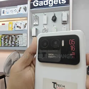 শাওমি ২৫৬ জিবি হোয়াইট