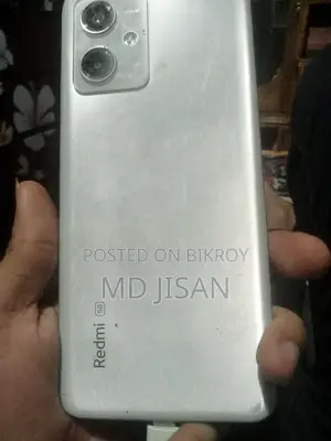 Xiaomi Redmi Note 12 256 GB White