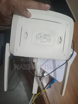 Mercusys MW305R White Wireless Router