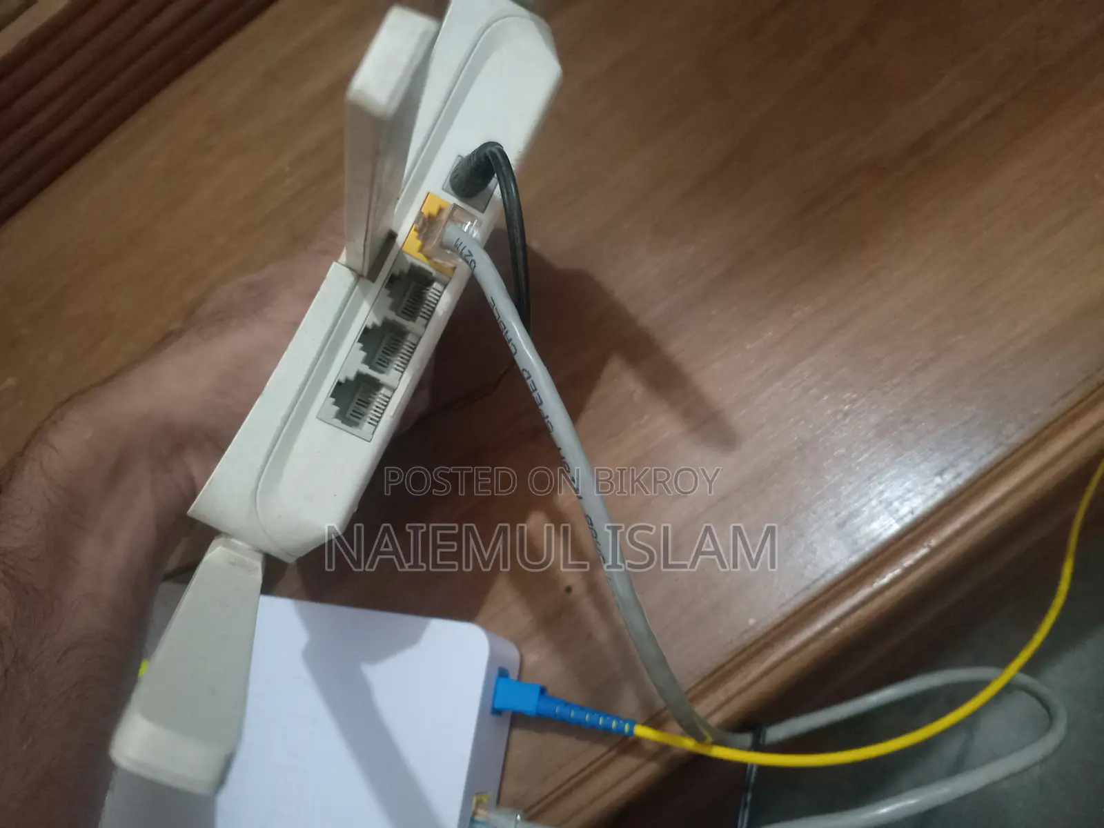 Mercusys MW305R White Wireless Router