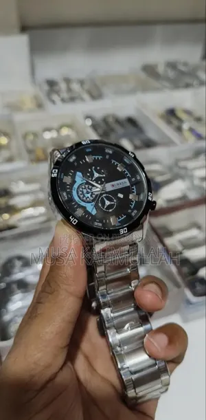 Stylish Watch