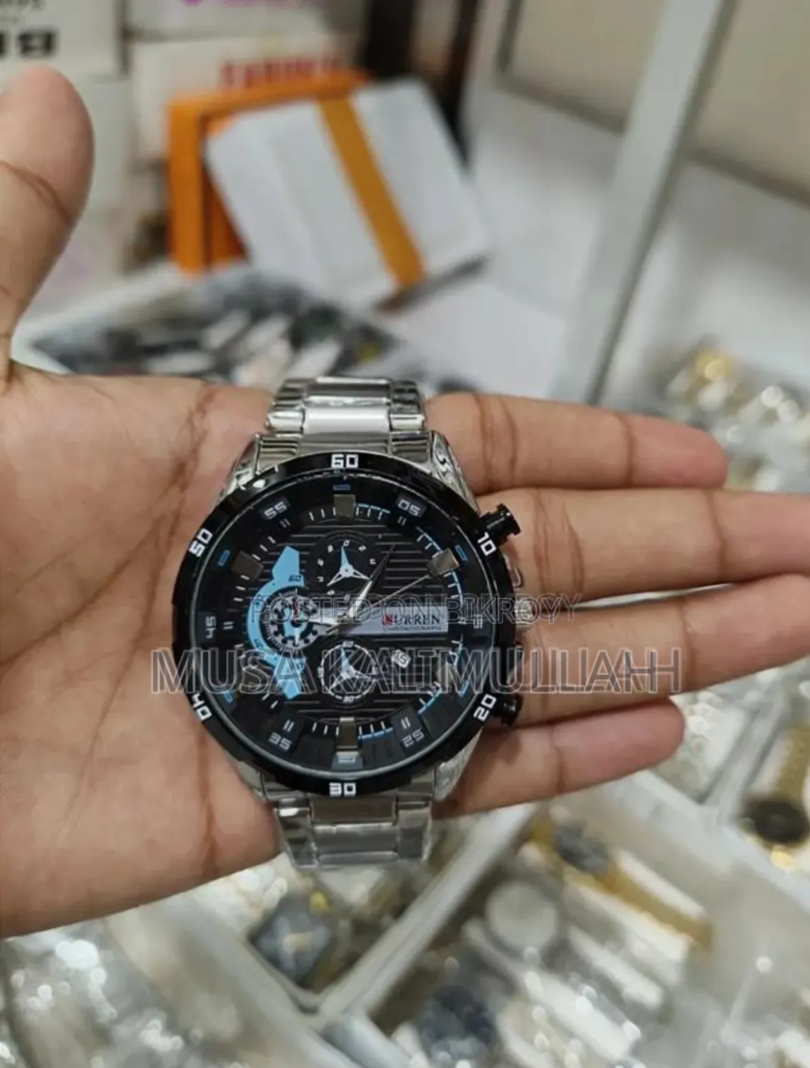 Stylish Watch