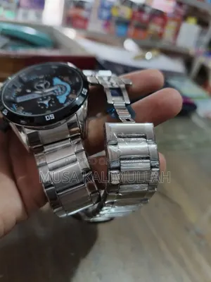 Stylish Watch
