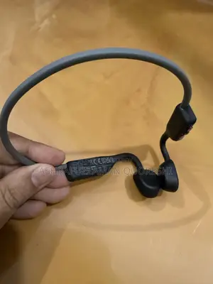 Shokz Open Move S661 Bone Conduction