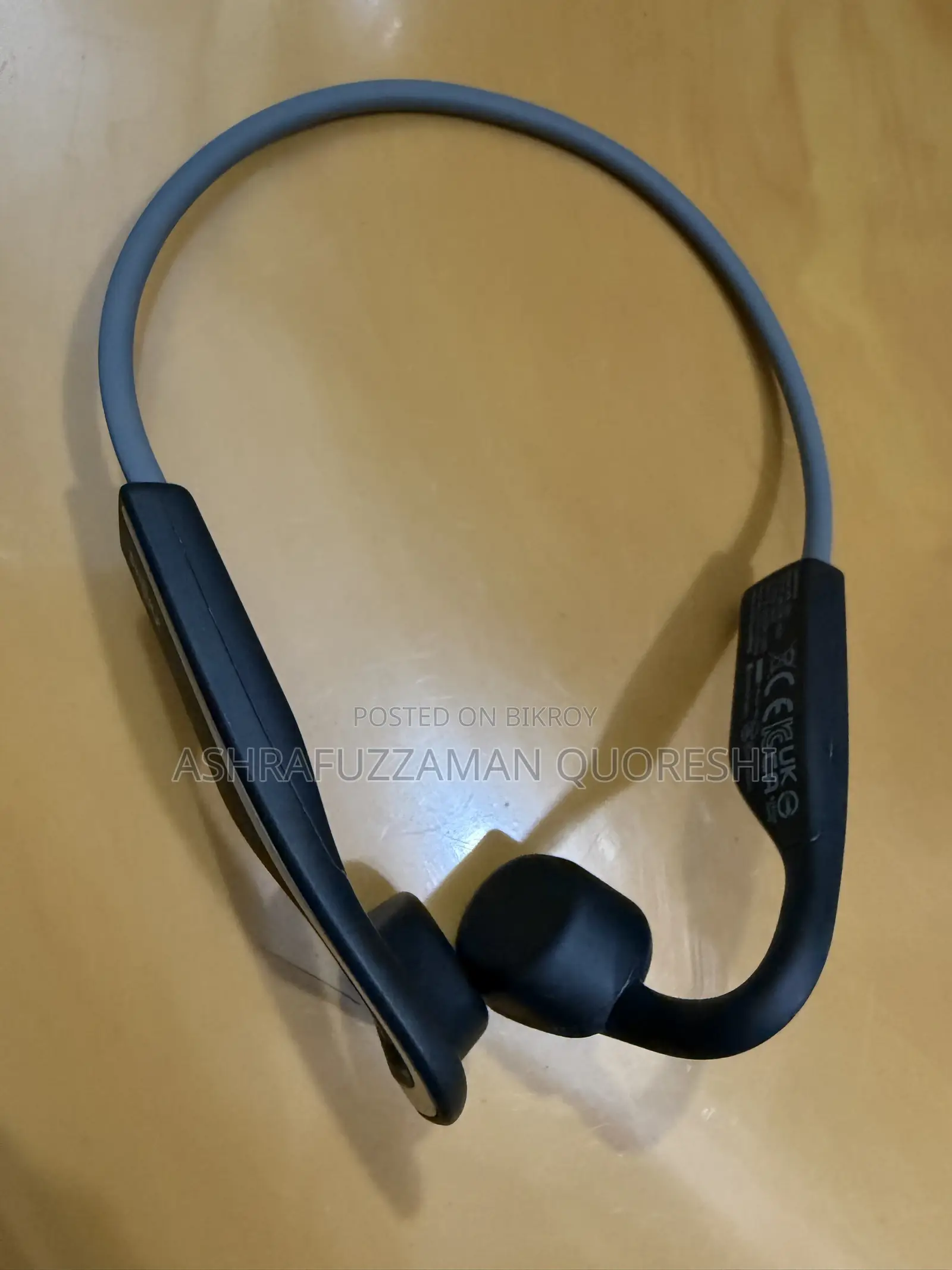Shokz Open Move S661 Bone Conduction