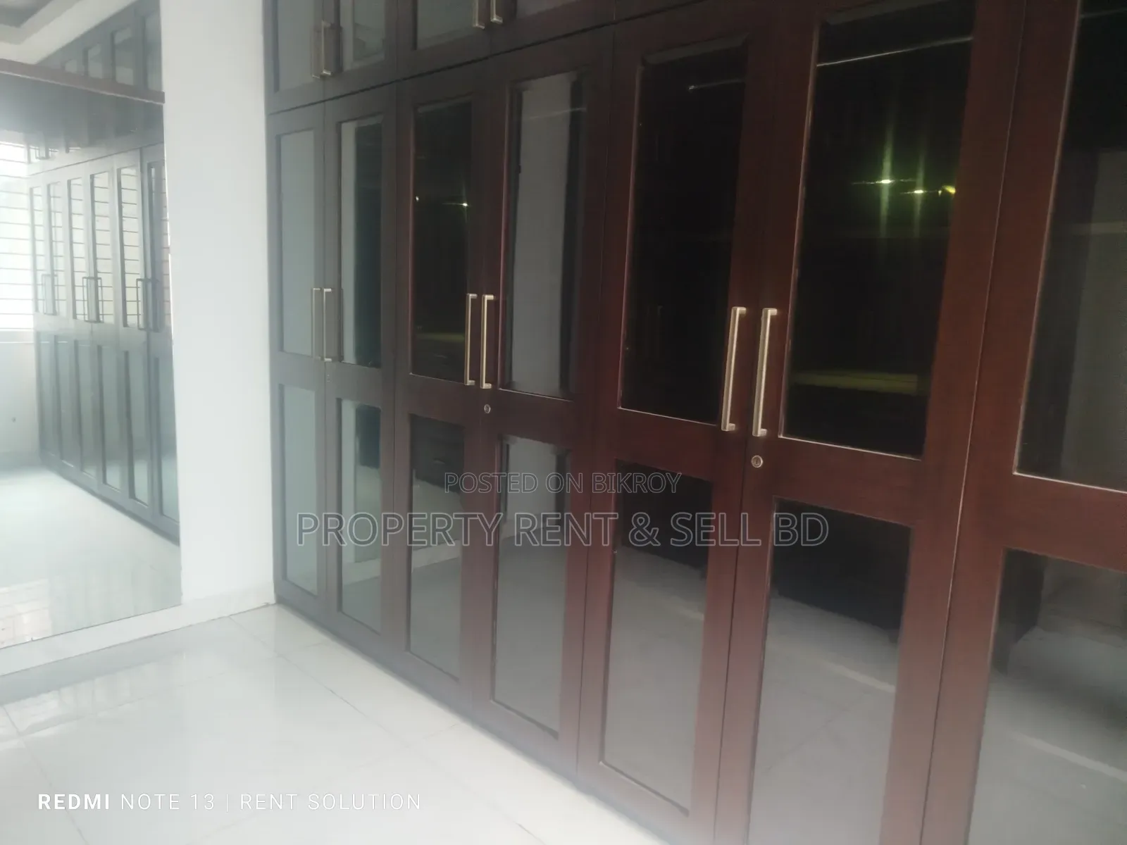বনানীতে সম্পত্তি ভাড়া বিক্রয়ের জন্য ৪ বেডরুমের অ্যাপার্টমেন্ট ভাড়া দেওয়া হবে
