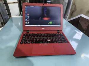 Laptop Acer Aspire ES1-132 32GB Intel Core i5 SSD 32GB