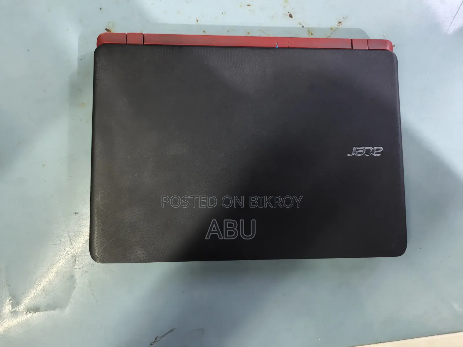 Laptop Acer Aspire ES1-132 32GB Intel Core i5 SSD 32GB