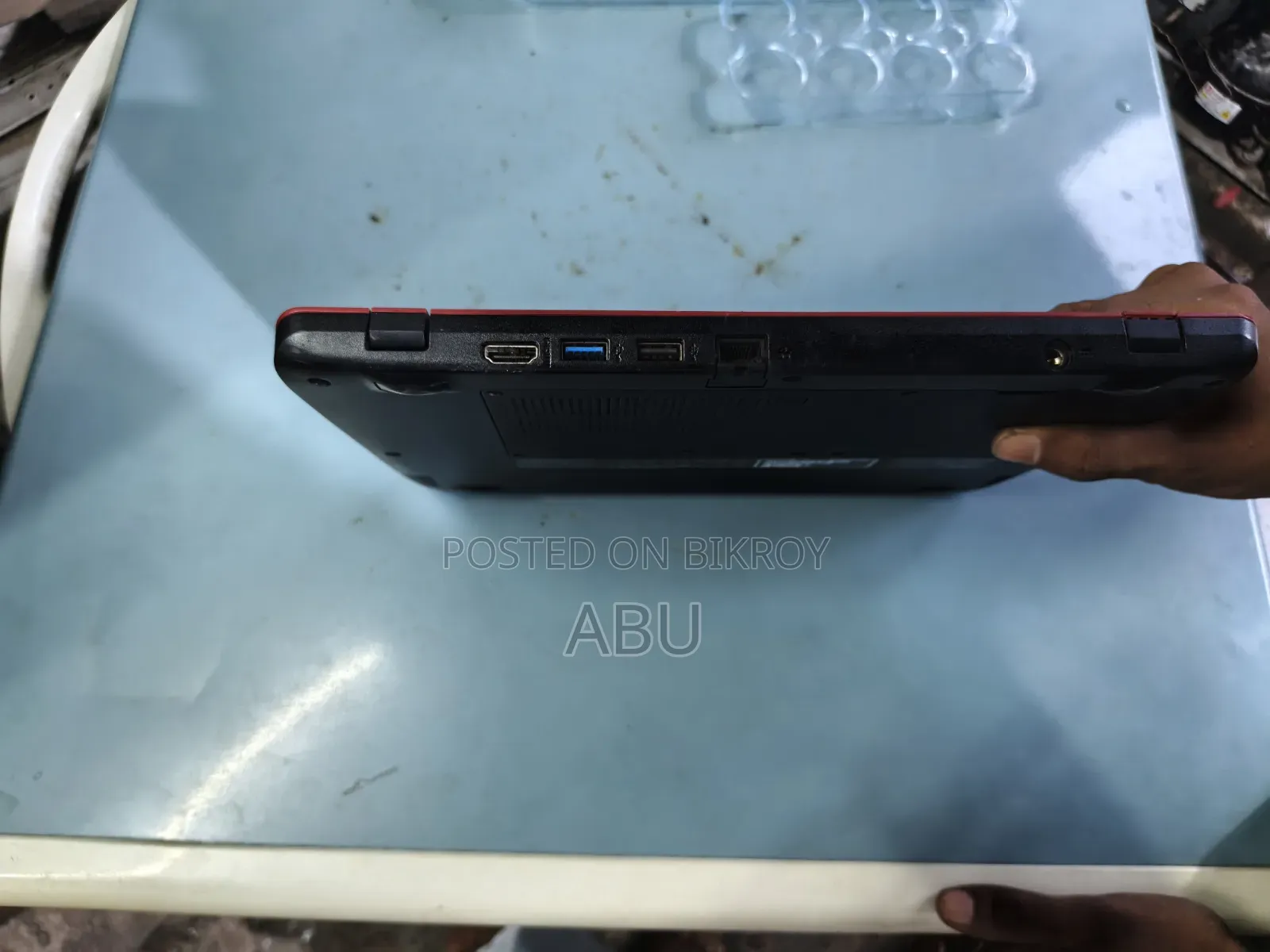 Laptop Acer Aspire ES1-132 32GB Intel Core i5 SSD 32GB