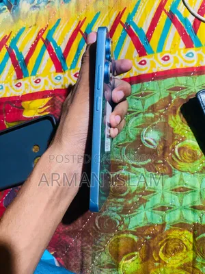 শাওমি রেডমি নোট ১৩ ৫১২ জিবি নীল