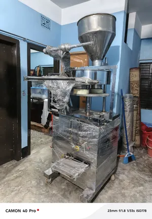 Packaging Machine for Sale