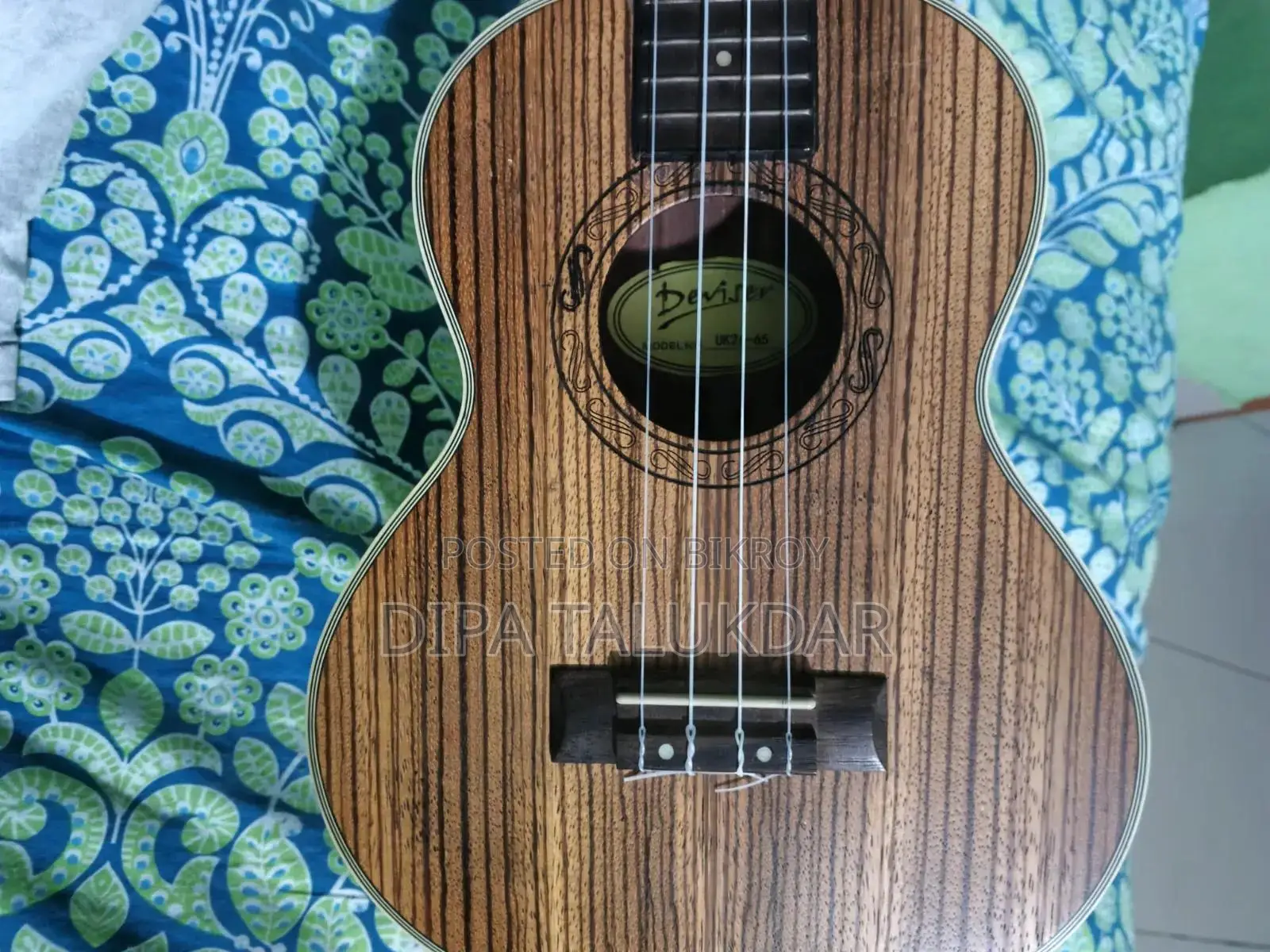 Ukulele for Sale
