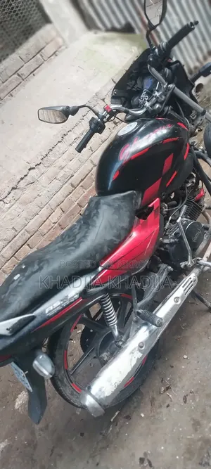 হিরো গ্ল্যামার ২০০৮ ব্ল্যাক