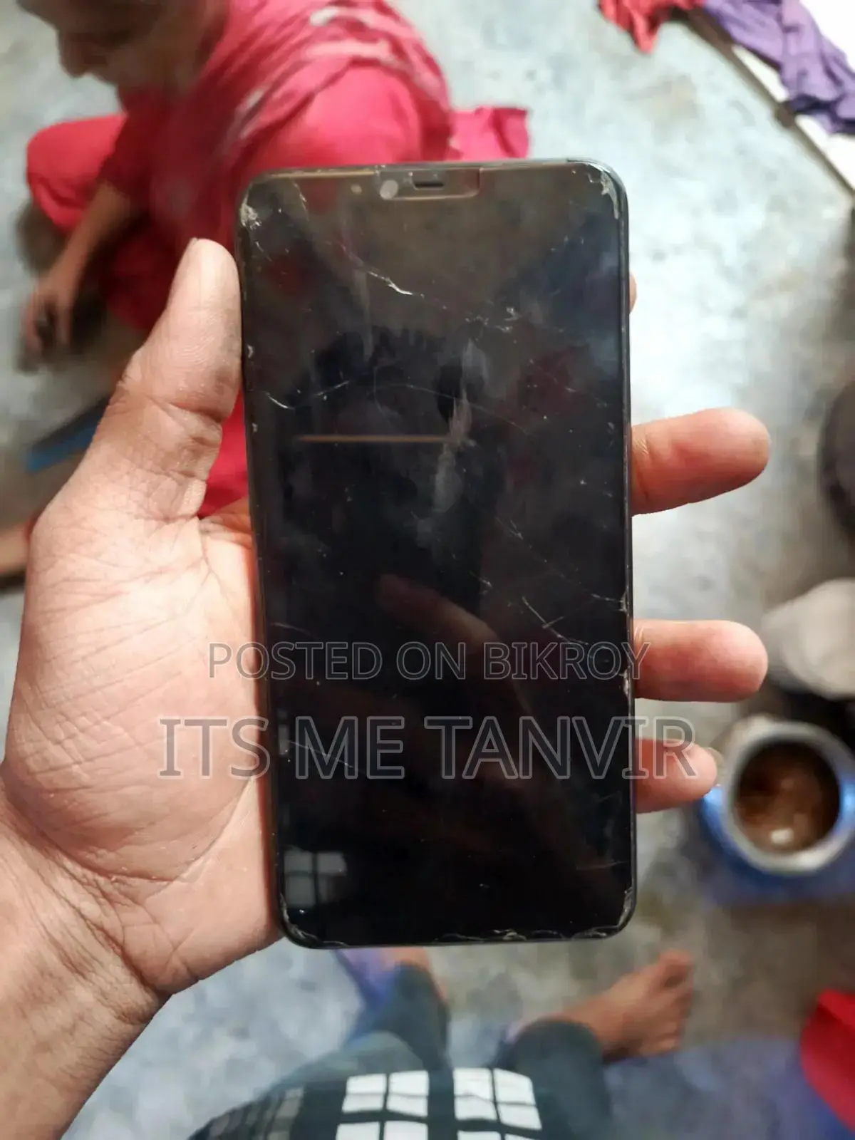 অপ্পো এ৩এস ৩২ জিবি ব্ল্যাক