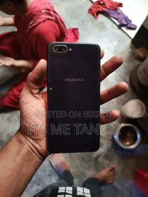 অপ্পো এ৩এস ৩২ জিবি ব্ল্যাক