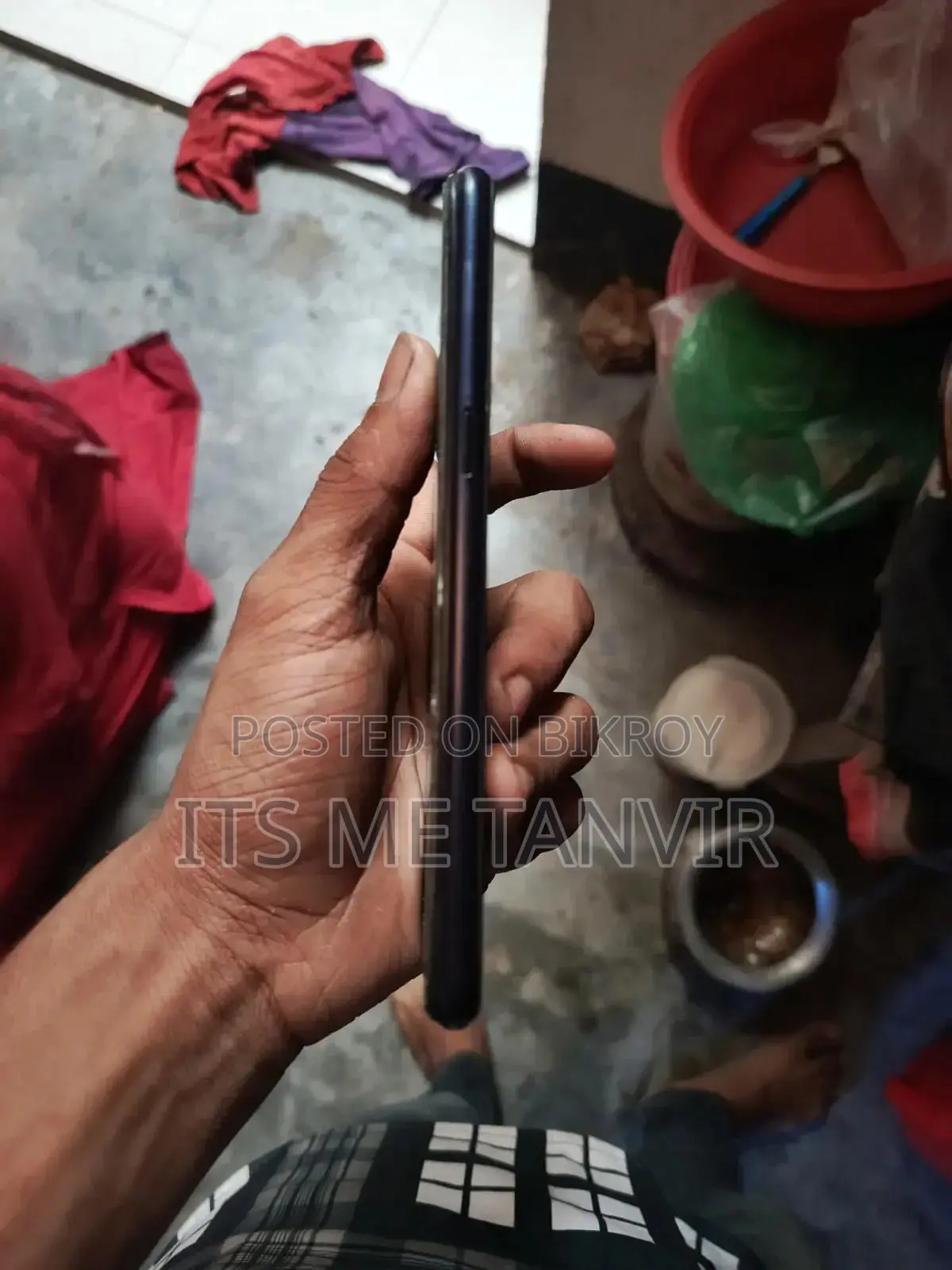 অপ্পো এ৩এস ৩২ জিবি ব্ল্যাক