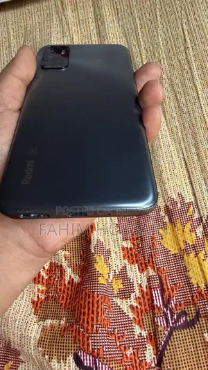 New Xiaomi Redmi Note 10 5G 64 GB Blue