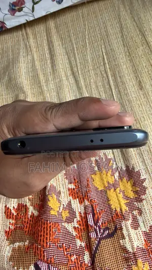 New Xiaomi Redmi Note 10 5G 64 GB Blue