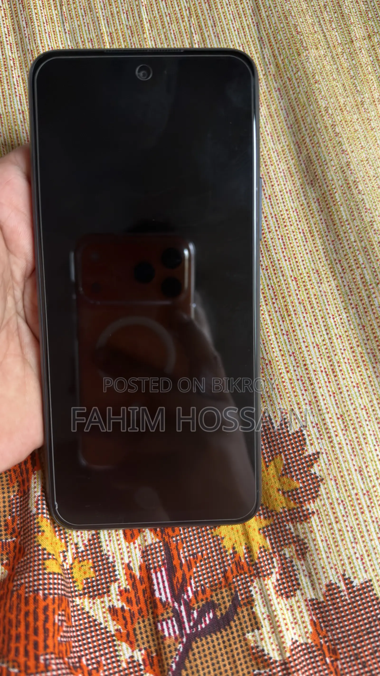 New Xiaomi Redmi Note 10 5G 64 GB Blue