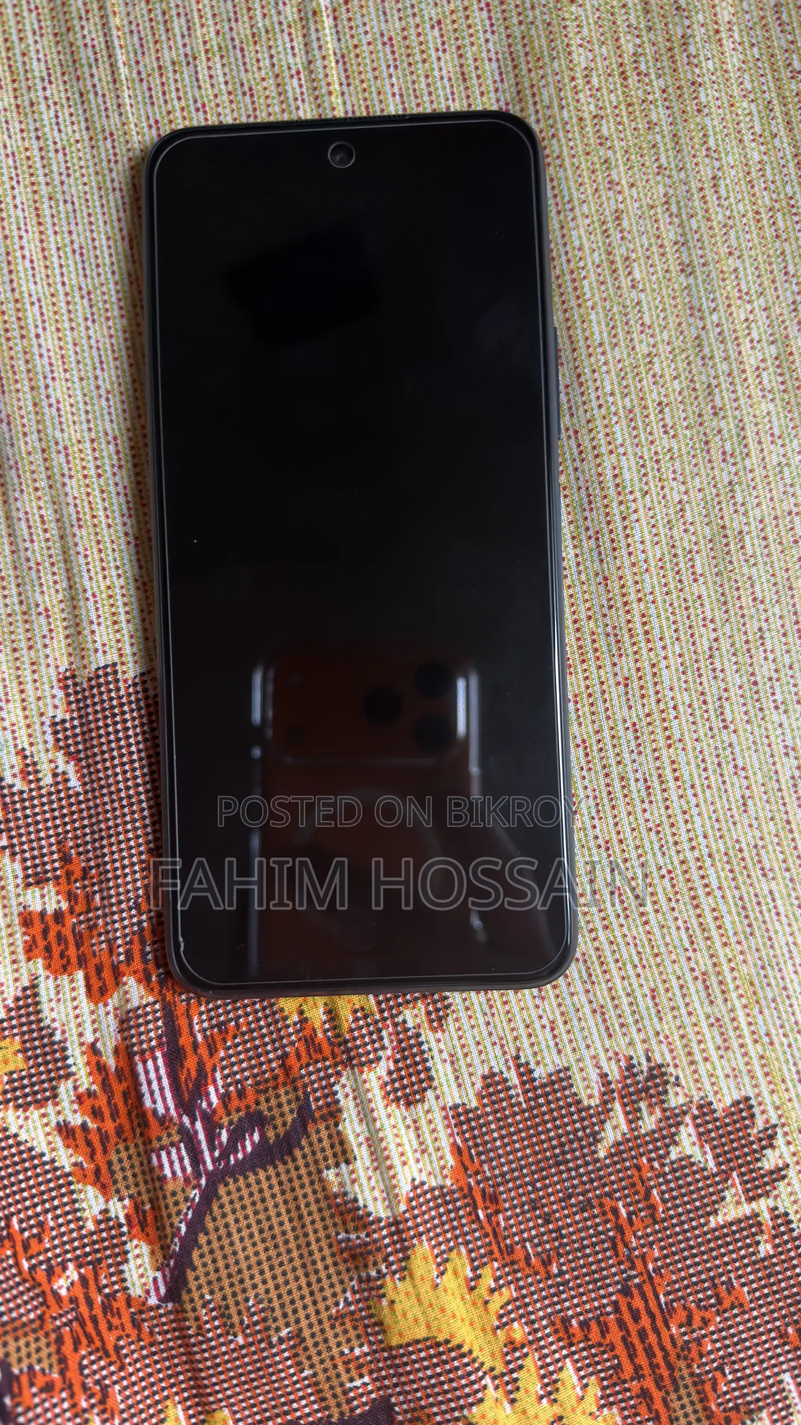 New Xiaomi Redmi Note 10 5G 64 GB Blue