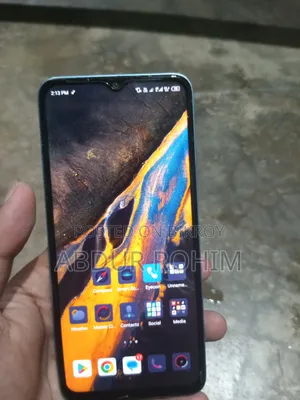 Infinix Hot 30i 128 GB