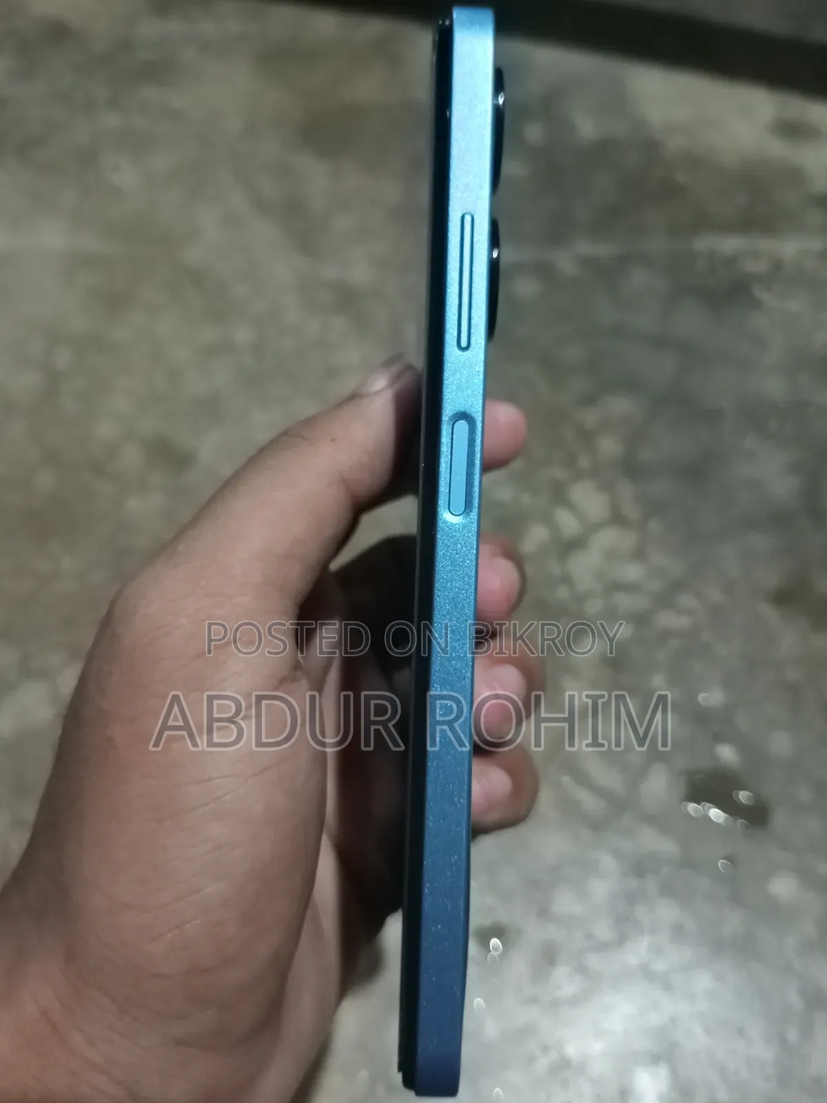 Infinix Hot 30i 128 GB