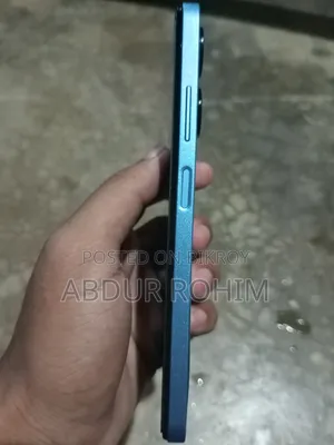 Infinix Hot 30i 128 GB