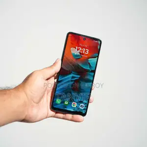 Motorola Moto G Power 5G 256 GB Blue