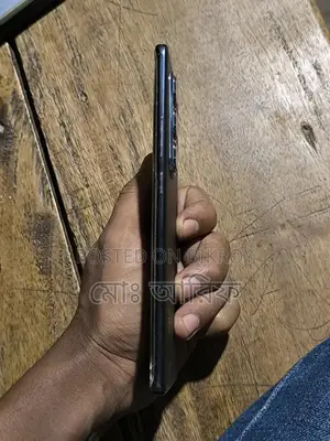 ইনফিনিক্স নোট ৫০ প্রো ২৫৬ জিবি ব্ল্যাক