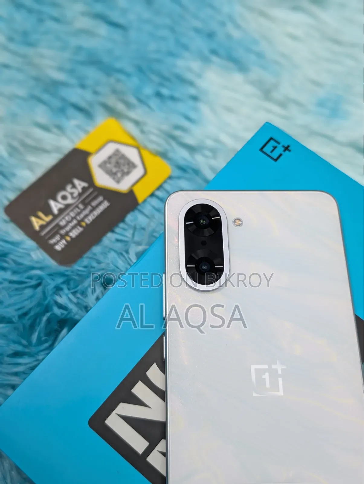 OnePlus Nord CE 5G 256 GB Black