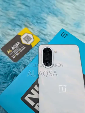 OnePlus Nord CE 5G 256 GB Black