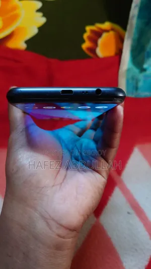 Realme Narzo 50i 64 GB Black