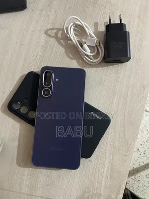 Samsung Galaxy M56 5G 128 GB Black