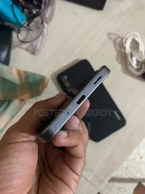 Samsung Galaxy M56 5G 128 GB Black