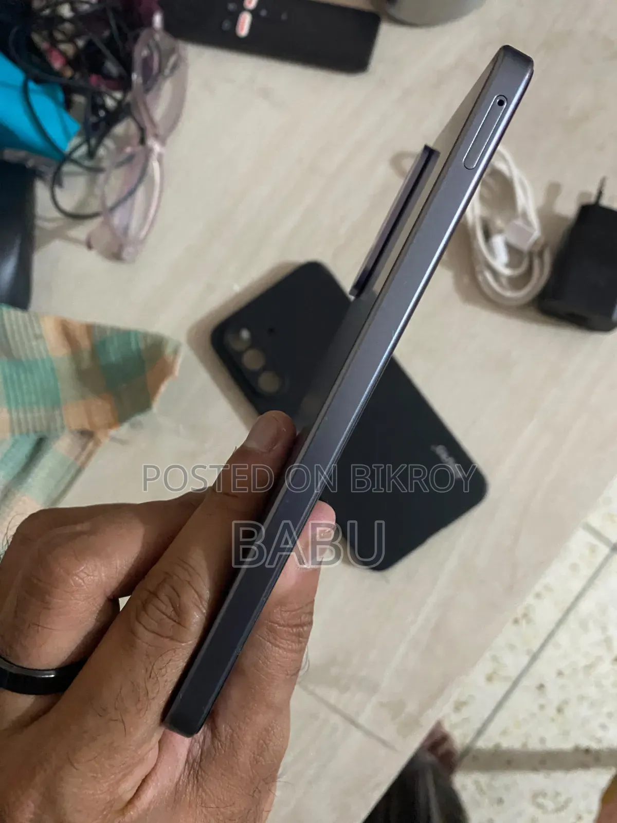 Samsung Galaxy M56 5G 128 GB Black
