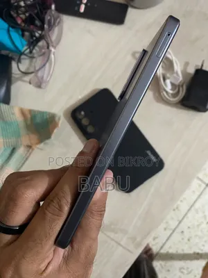 Samsung Galaxy M56 5G 128 GB Black