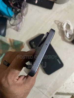 Samsung Galaxy M56 5G 128 GB Black