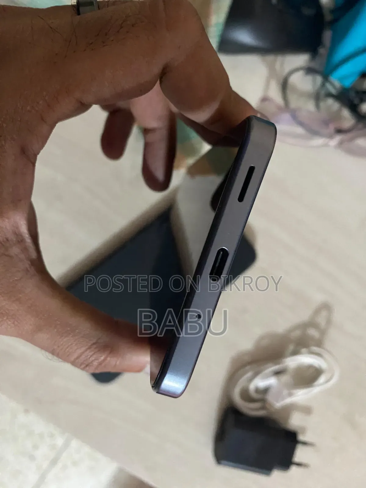 Samsung Galaxy M56 5G 128 GB Black