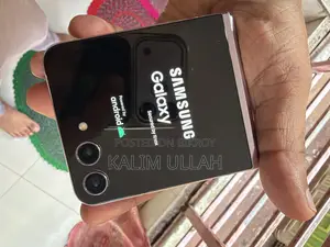 Samsung Galaxy Z Flip 5 256 GB Purple