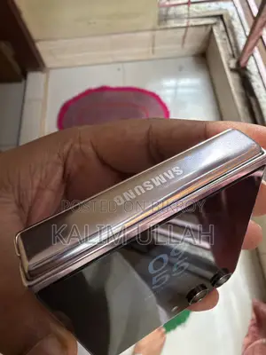 Samsung Galaxy Z Flip 5 256 GB Purple