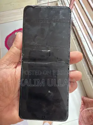 Samsung Galaxy Z Flip 5 256 GB Purple