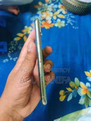 Apple iPhone XS 64 GB Gold