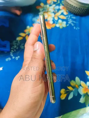 Apple iPhone XS 64 GB Gold
