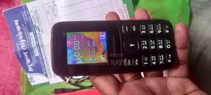 New Symphony 4 GB Black