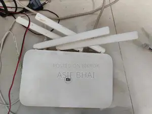 2 Xiaomi Mi Router 4A Gigabit Edition