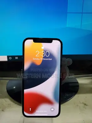 Apple iPhone 12 Pro 128 GB Gray