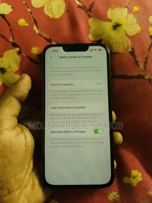 Apple iPhone 13 128 GB Green